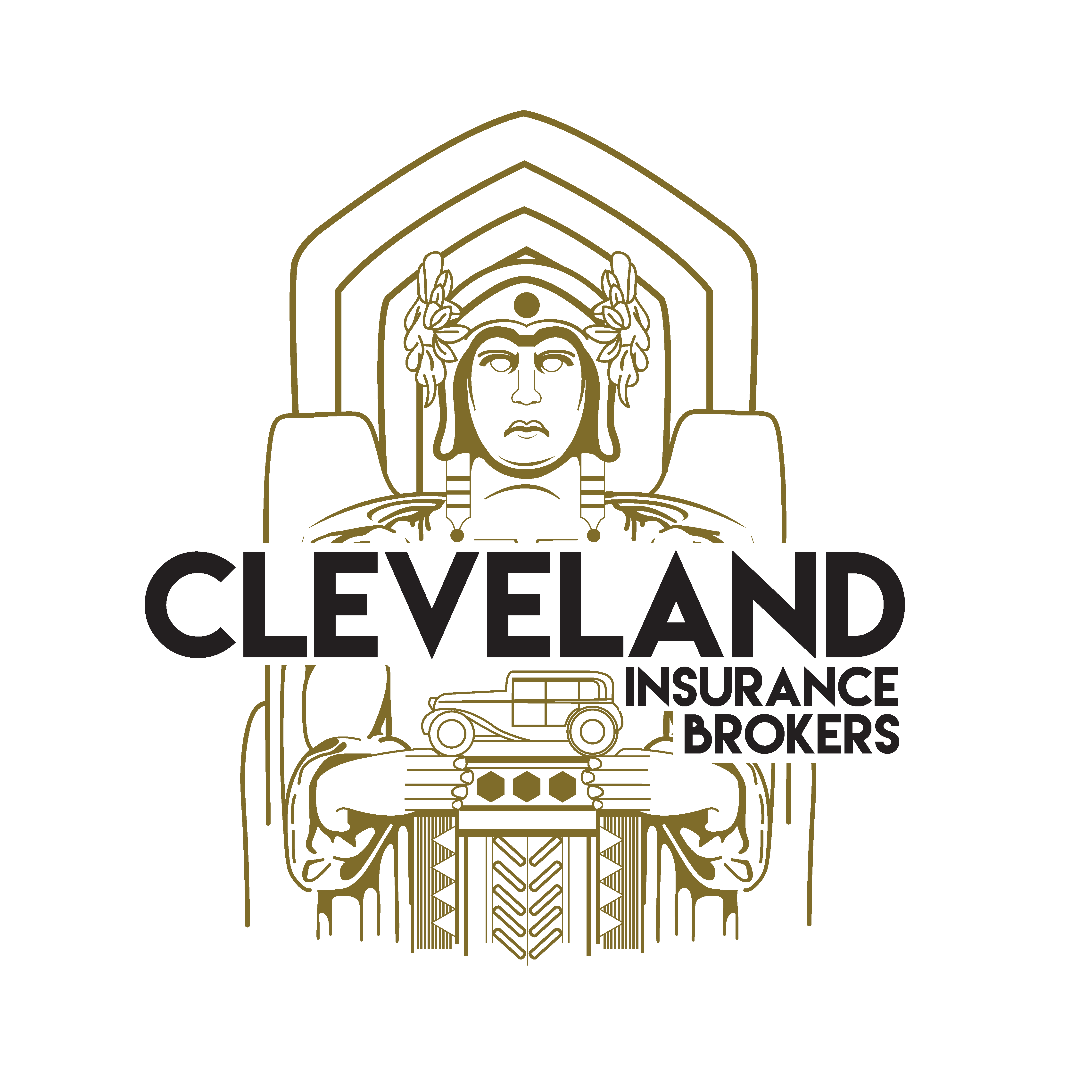 Cleveland Insurance Brokers logo